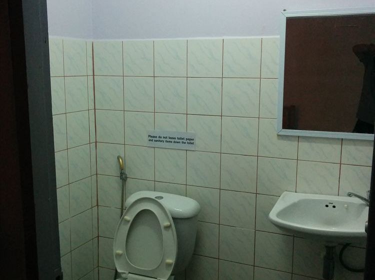 Hôtel Sucasa Guesthouse 18