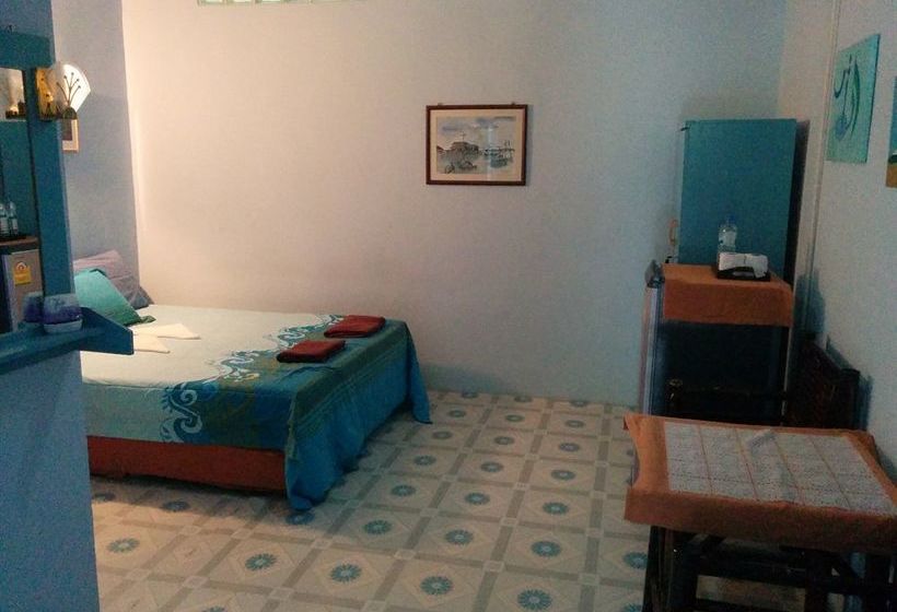 Hôtel Sucasa Guesthouse 2