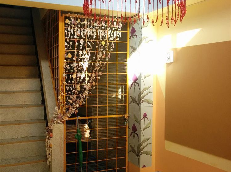 Hôtel Sucasa Guesthouse 20