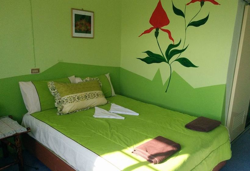 Hôtel Sucasa Guesthouse 3