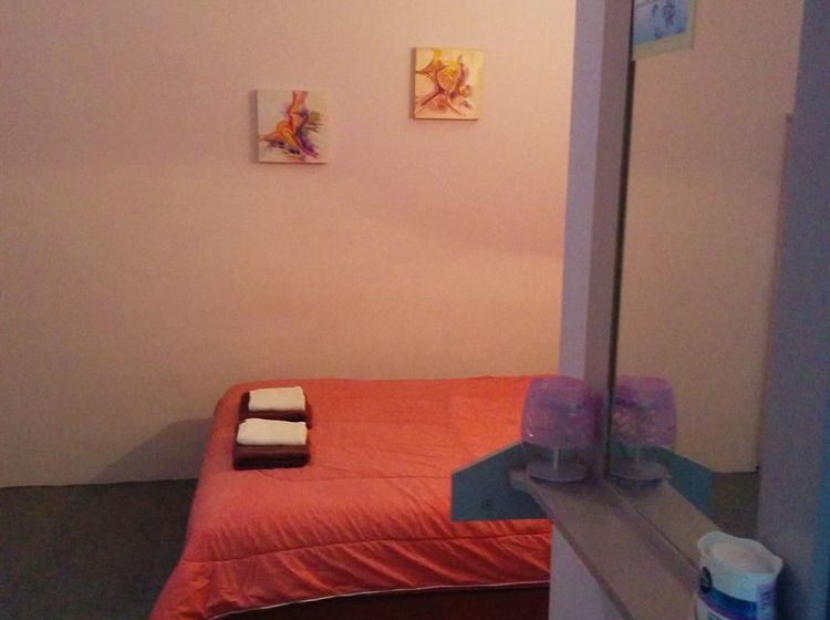 Hôtel Sucasa Guesthouse 4