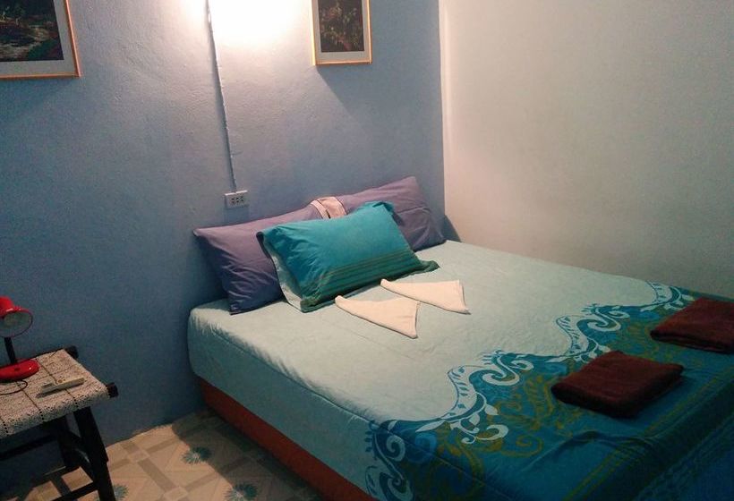 Hôtel Sucasa Guesthouse 5