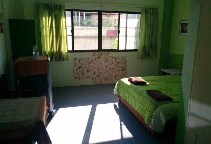 Hôtel Sucasa Guesthouse 6