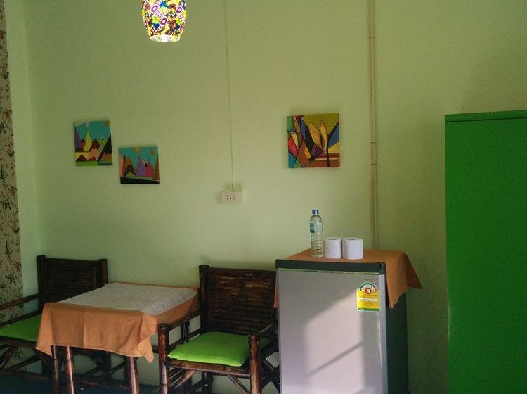 Hôtel Sucasa Guesthouse 9