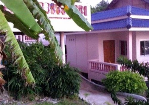 Phangan Dragon Hut Resort 13