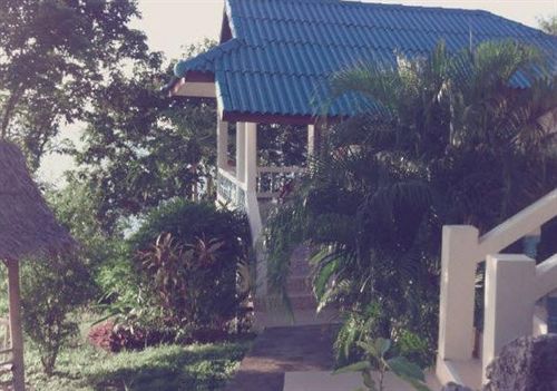 Phangan Dragon Hut Resort 20