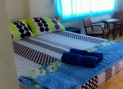 Phangan Dragon Hut Resort 6