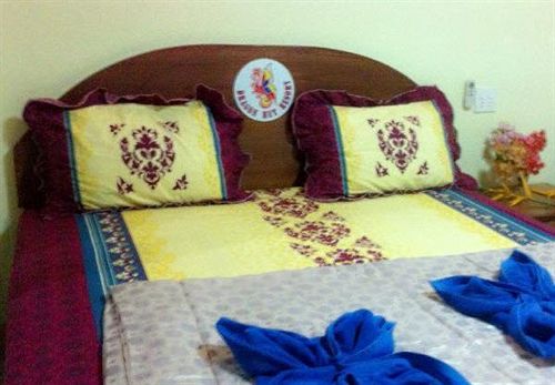 Phangan Dragon Hut Resort 8