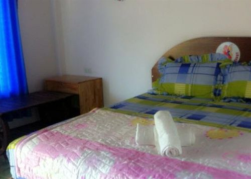 Phangan Dragon Hut Resort 9