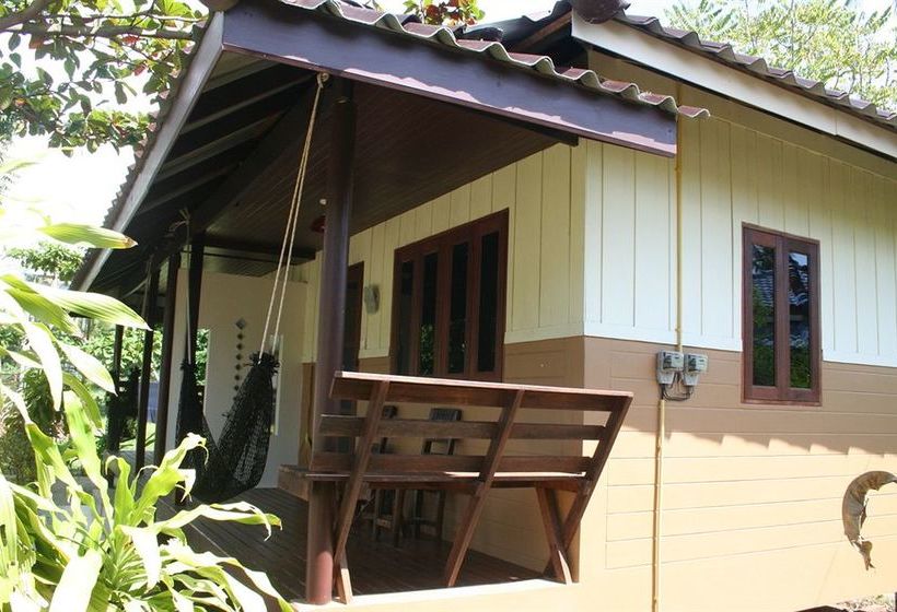 Hostel at Beach Bed & Bar 20