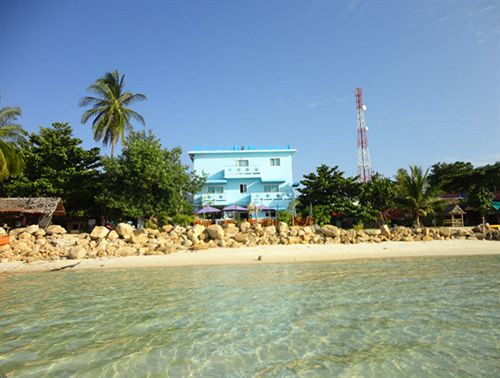 Hotel Viva On The Beach Koh pha Ngan