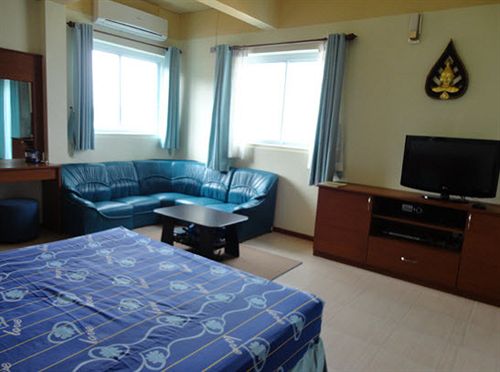 Hotel Viva On The Beach 2