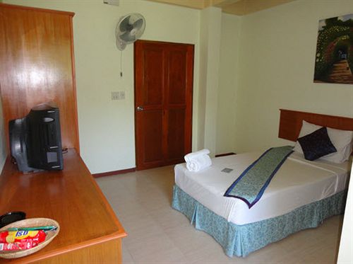 Hotel Viva On The Beach 4