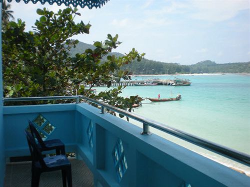 Hotel Viva On The Beach 9