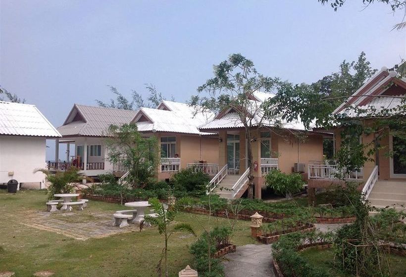 Fanta Beach Resort Koh pha Ngan
