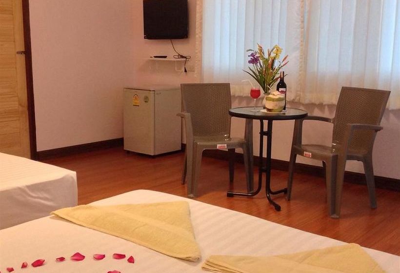 Fanta Beach Resort 1