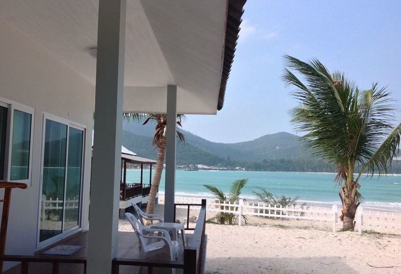 Fanta Beach Resort 10