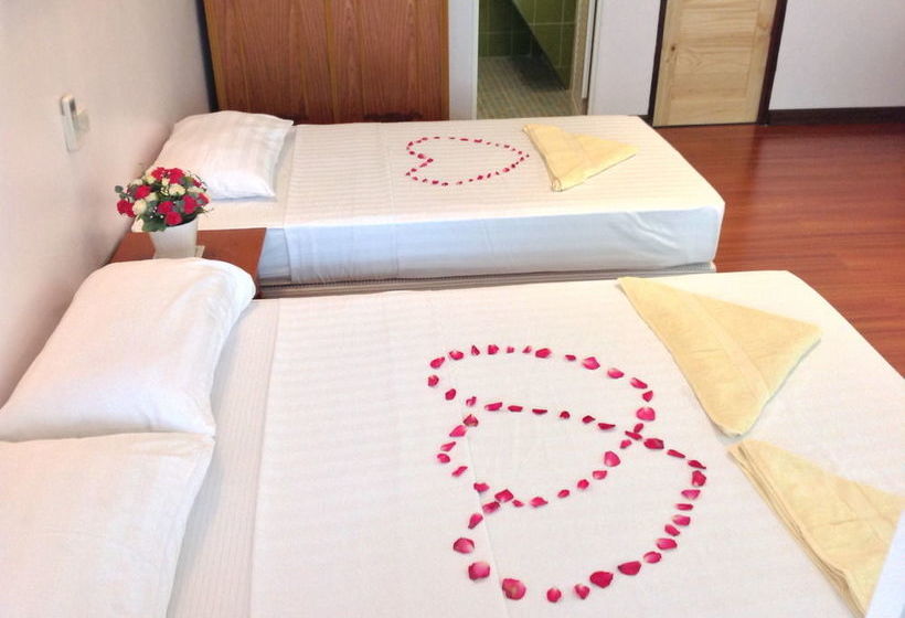 Fanta Beach Resort 11