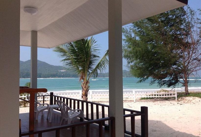 Fanta Beach Resort 12