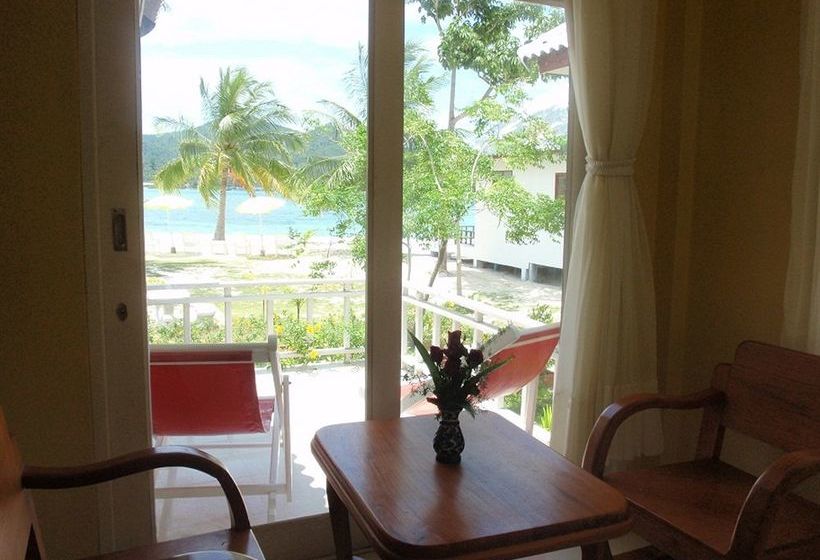 Fanta Beach Resort 13