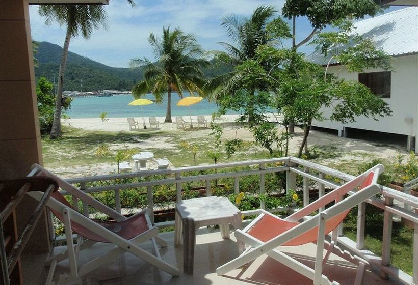 Fanta Beach Resort 14