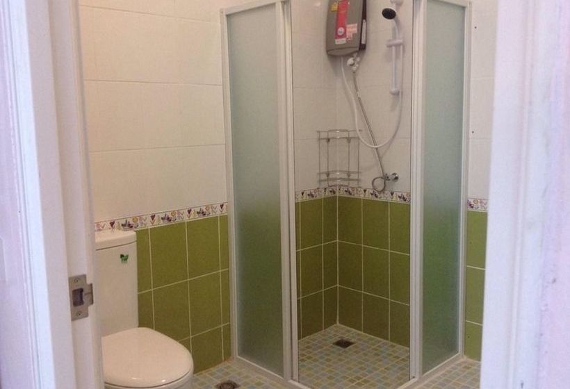 Fanta Beach Resort 15