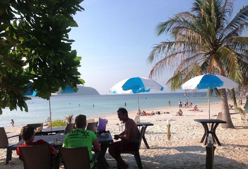 Fanta Beach Resort 16