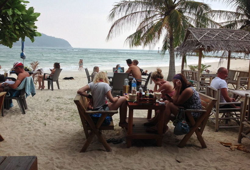 Fanta Beach Resort 17