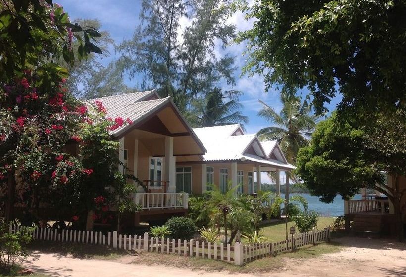 Fanta Beach Resort 18