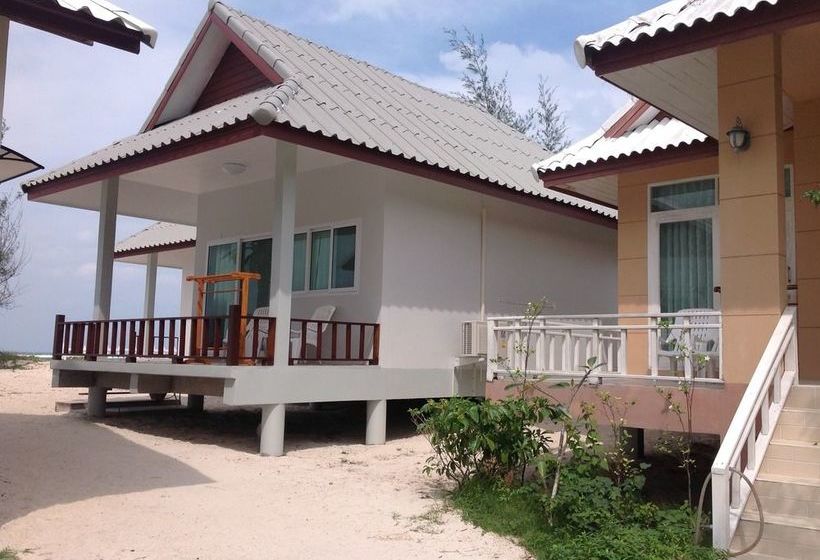 Fanta Beach Resort 19