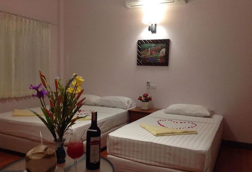 Fanta Beach Resort 2