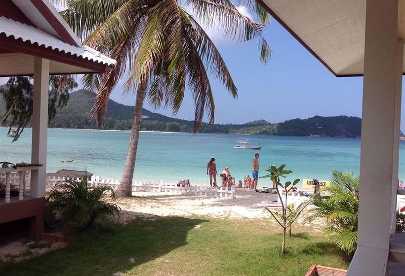 Fanta Beach Resort 20