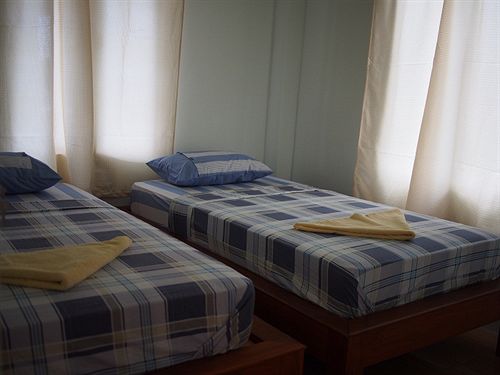 Fanta Beach Resort 3