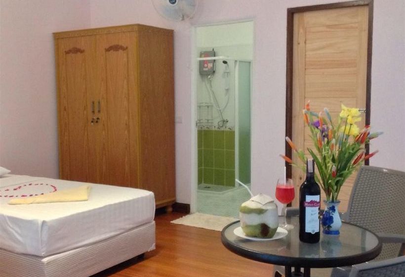 Fanta Beach Resort 4