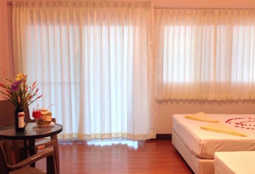 Fanta Beach Resort 5