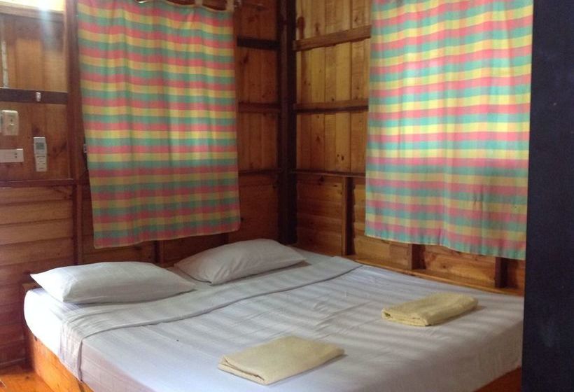 Fanta Beach Resort 6