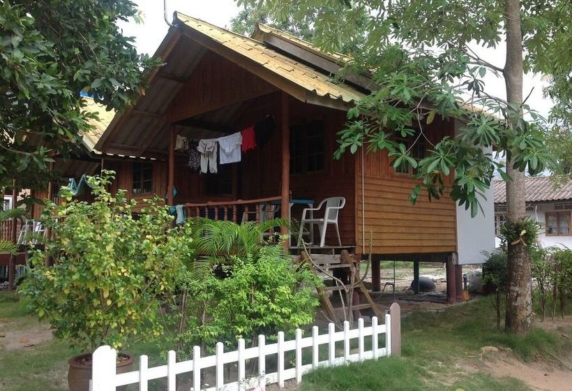 Fanta Beach Resort 7