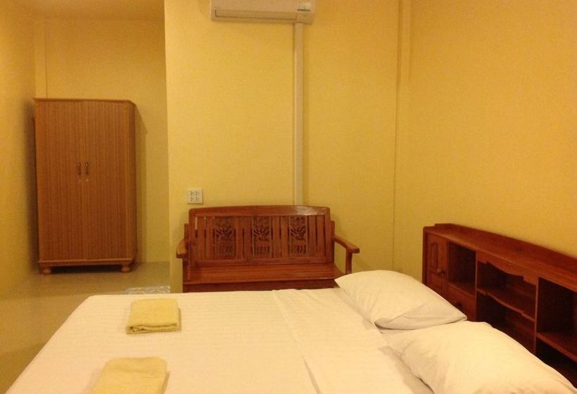 Fanta Beach Resort 8