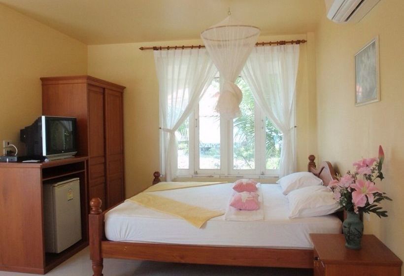 Fanta Beach Resort 9