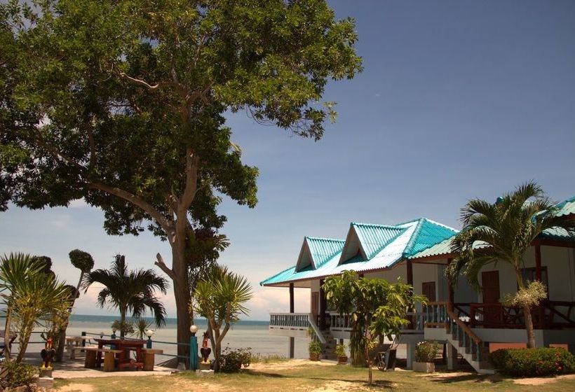 Hotel Sun Sea Resort Surat Thani