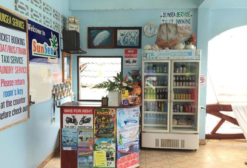 Hotel Sun Sea Resort 1