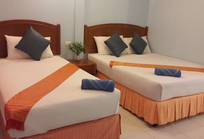 Hotel Sun Sea Resort 10