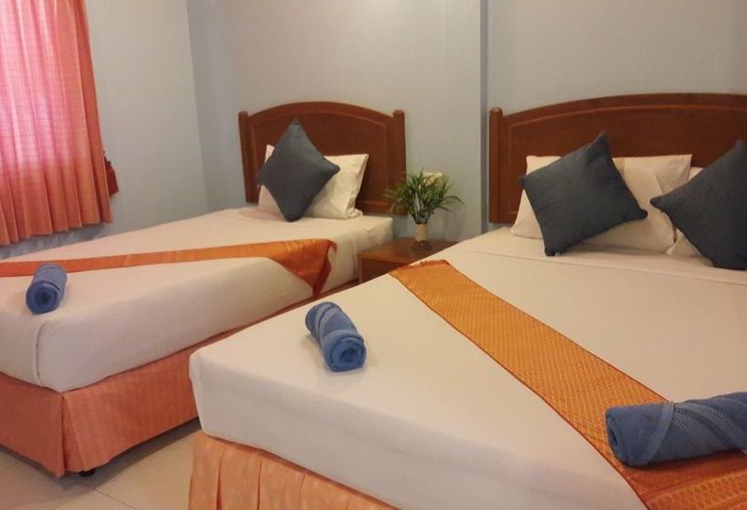 Hotel Sun Sea Resort 11