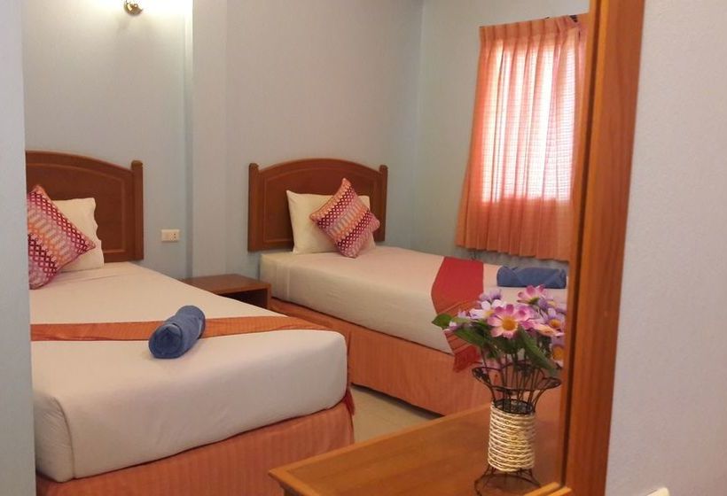 Hotel Sun Sea Resort 12