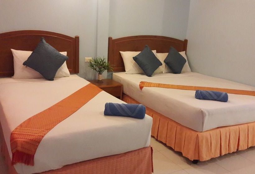 Hotel Sun Sea Resort 13