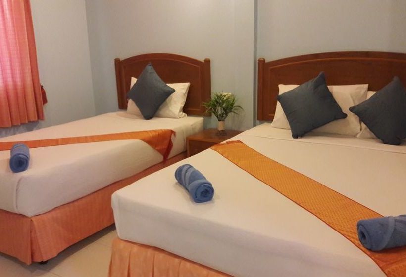 Hotel Sun Sea Resort 15