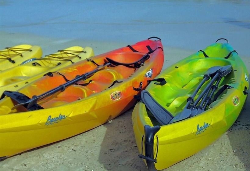 Hotel Sun Sea Resort 20