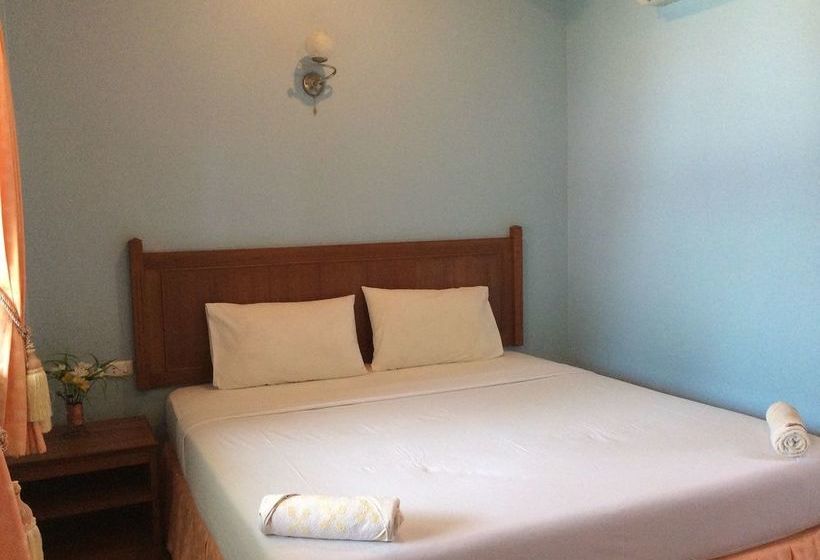 Hotel Sun Sea Resort 5