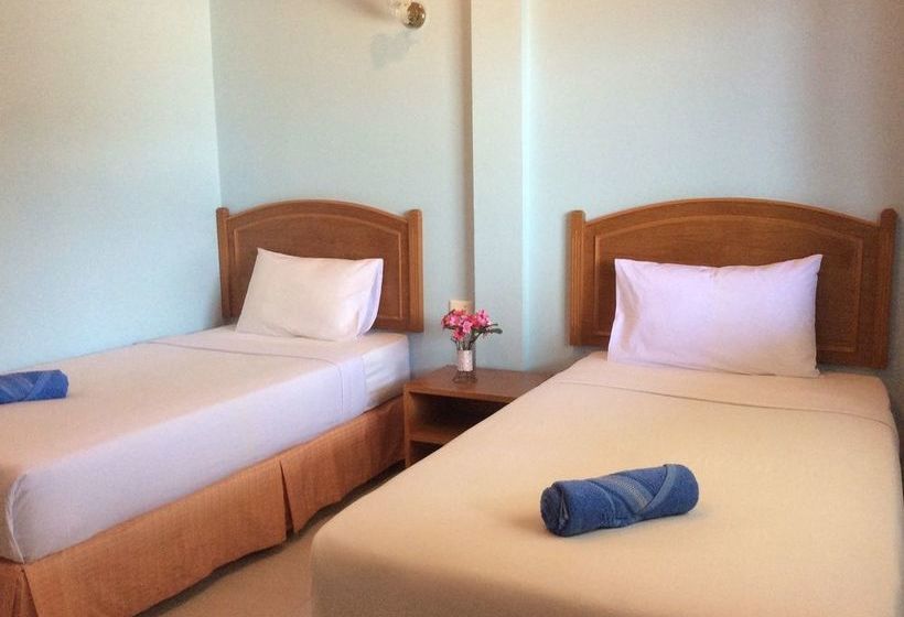 Hotel Sun Sea Resort 7