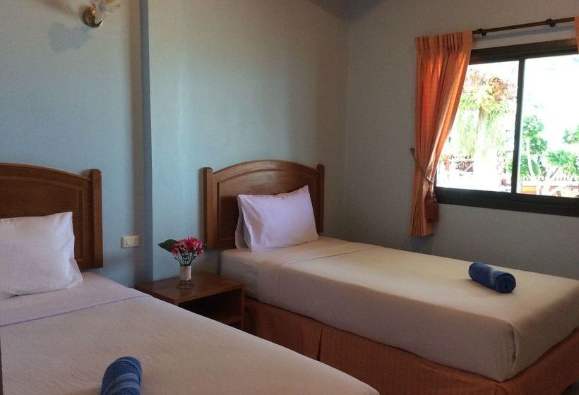 Hotel Sun Sea Resort 8